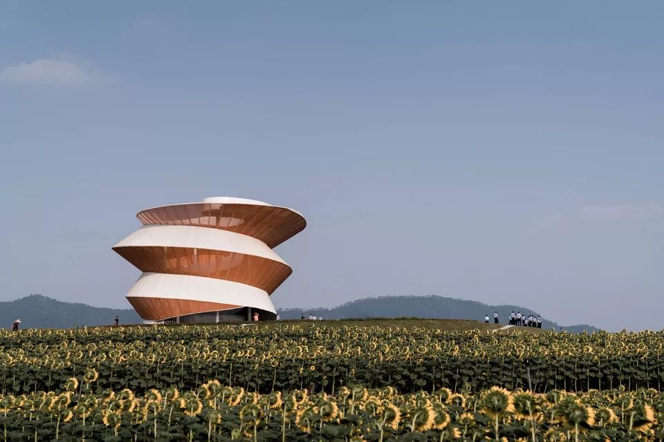深圳景秀膜結構建筑公司