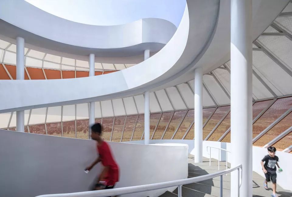 深圳景秀膜結構建筑公司