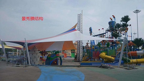 西安游樂場(chǎng)膜結(jié)構(gòu)生產(chǎn)廠家選擇