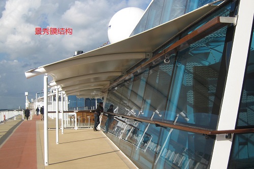 膜結(jié)構(gòu)建筑