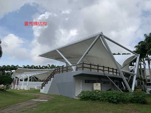 體育場館膜結(jié)構(gòu)看臺廠家的未來發(fā)展及應(yīng)用