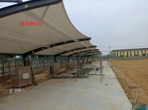 湖南膜結(jié)構(gòu)車棚生產(chǎn)廠家電話