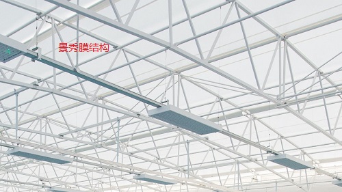 膜索結構: 為廠房注入未來之力
