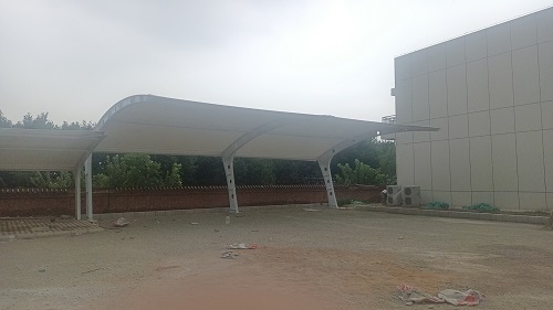 探索徐匯膜結(jié)構(gòu)車棚廠家的獨特魅力